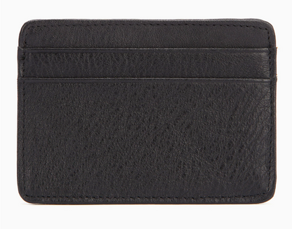 Fredrin™ | Retro Oil Wax Leather Wallet