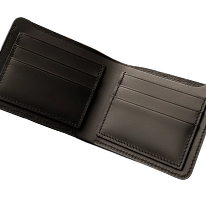 Ronan™ | Heritage Crazy Horse Leather Wallet