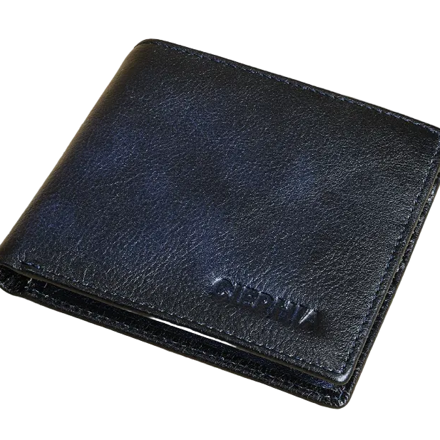 Orion™ | RFID Secure Cowhide Wallet