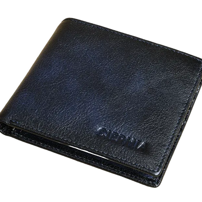 Orion™ | RFID Secure Cowhide Wallet