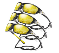 Yellow/Yellow/Yellow