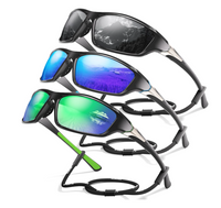Gray/Dark Blue/Green