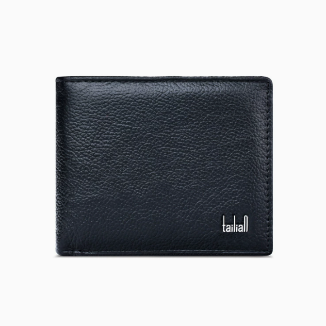 Froilan™ | Genuine Leather Multi-Card Wallet