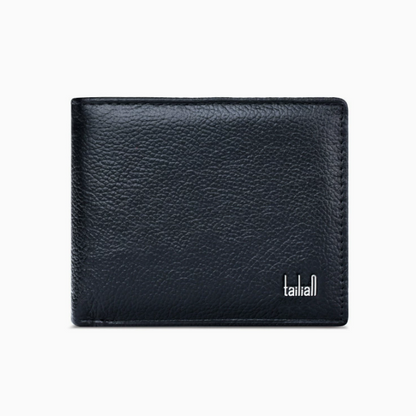 Froilan™ | Genuine Leather Multi-Card Wallet