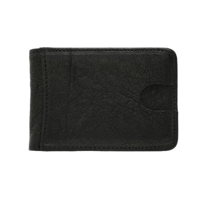 Leon™ | Compact Leather Wallet With ID Window