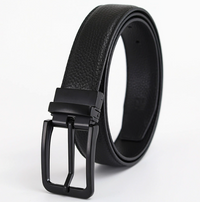 Rotating buckle Black 1
