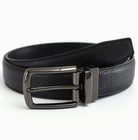 Rotating buckle Black 2