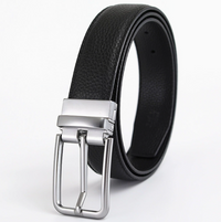 Rotating buckle Black 4