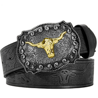 Style 5: Black