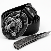 Tiger head