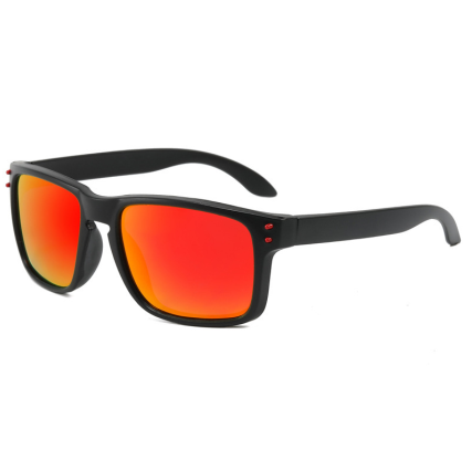 Westmere Square Polarized Sunglasses