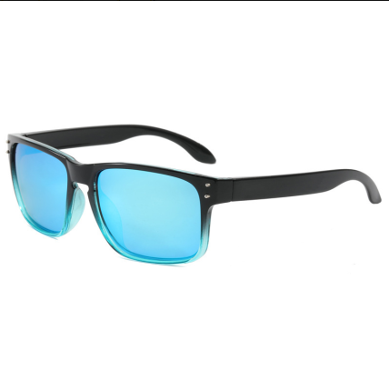 Westmere Square Polarized Sunglasses