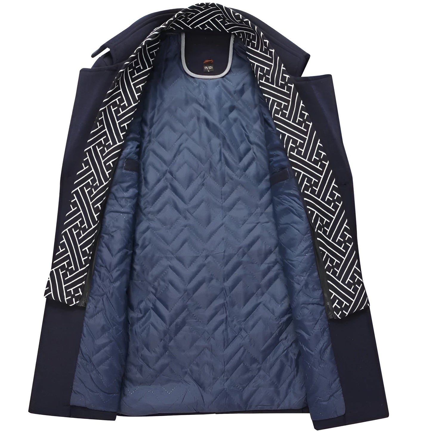 ANGELO | SCOTT WINTER COAT