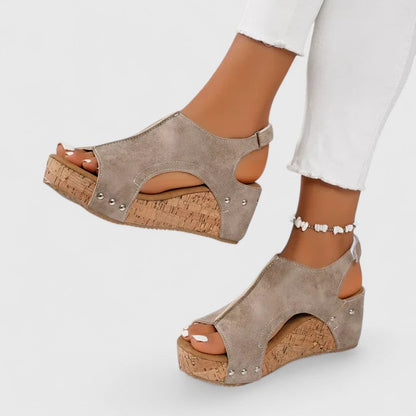 Jellie™ | Orthopedic Sandals