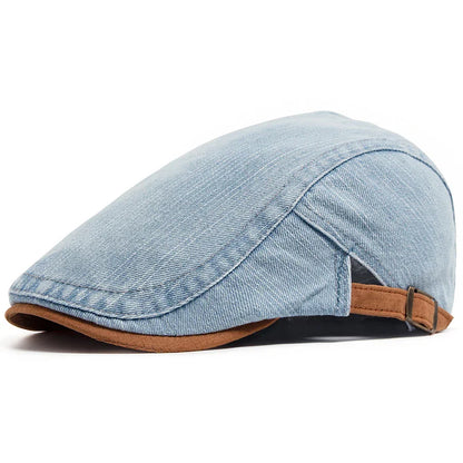 Drazx™ | Men's Denim Cap