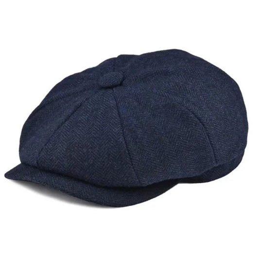 Vybez™ | Warm & Stylish Winter Hat