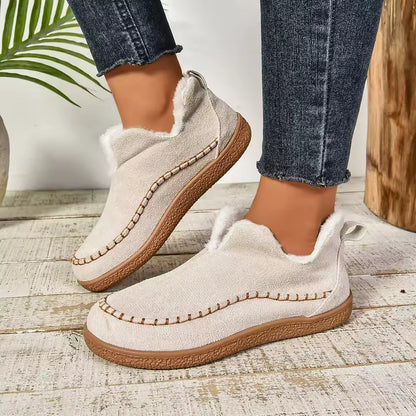 Eliza™ | Orthopedic Slippers