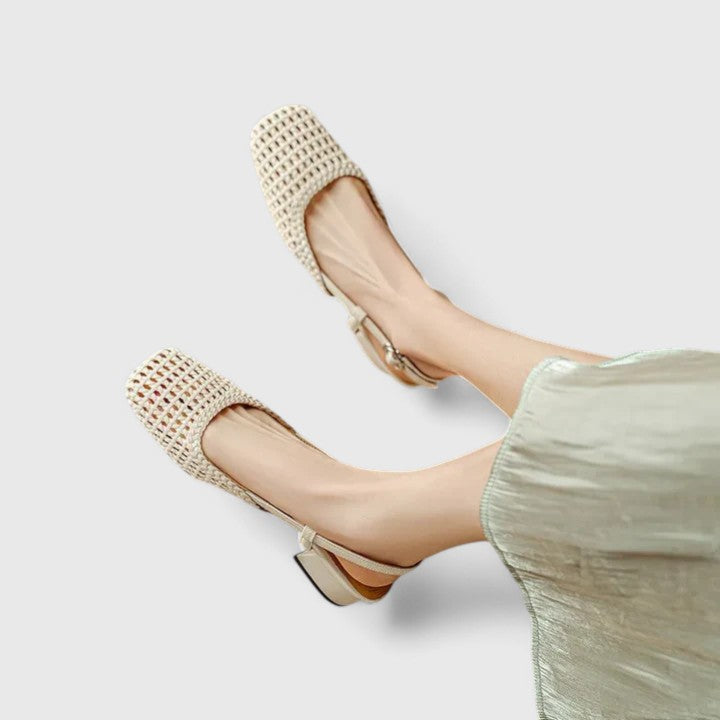 Damie™ | Elegant Sandals