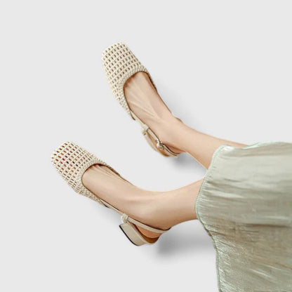 Damie™ | Elegant Sandals