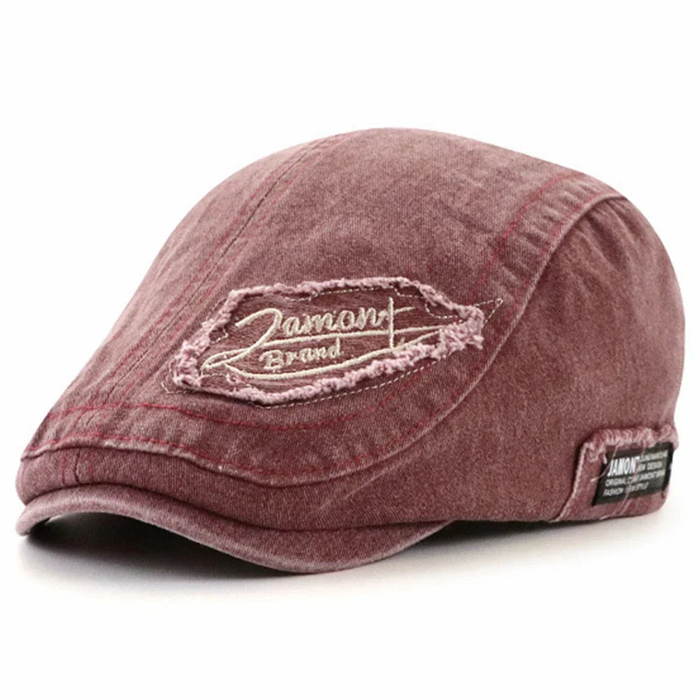 Dravo™ | Denim Cap