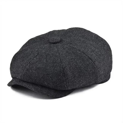 Vybez™ | Warm & Stylish Winter Hat