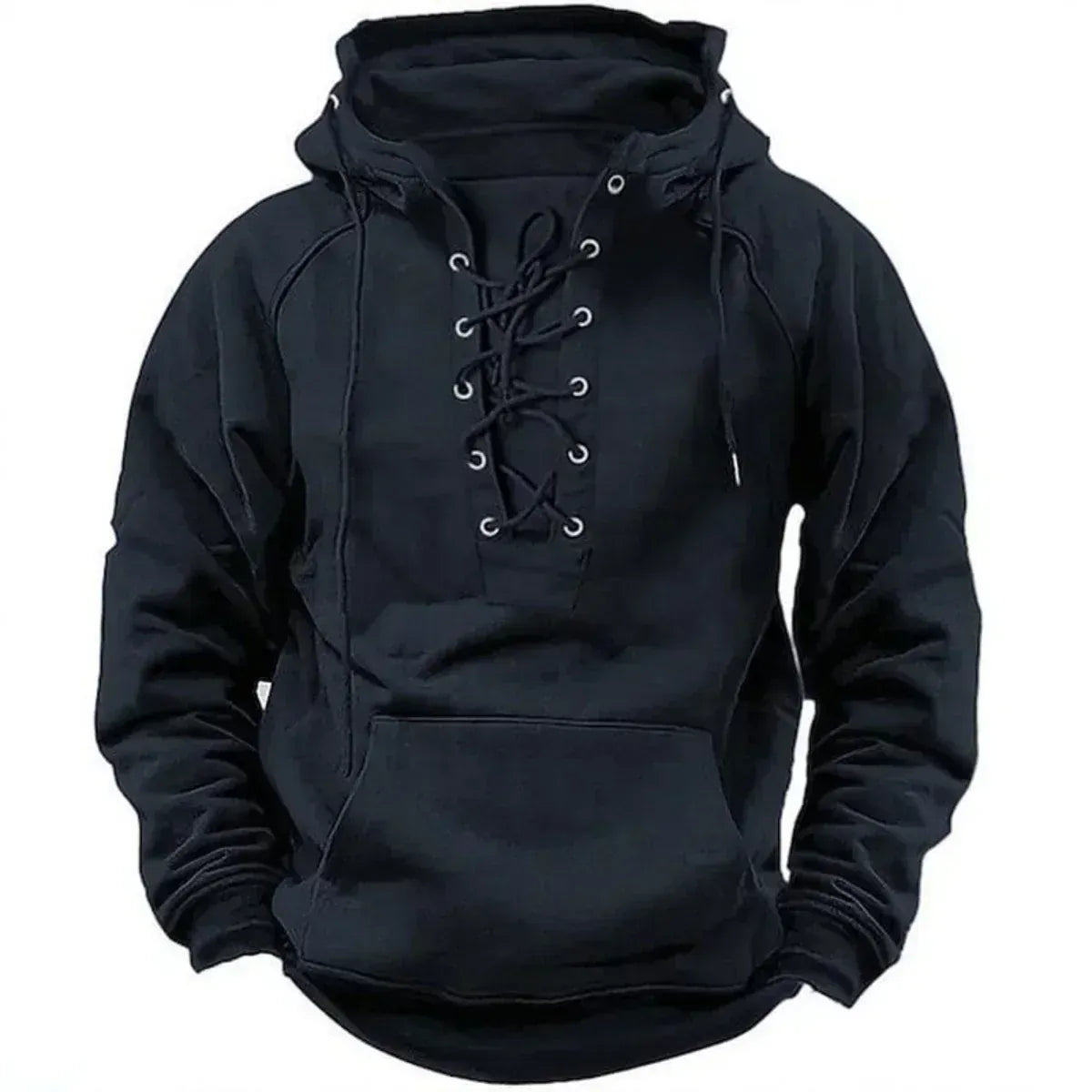 Michael | Viking Hoodie