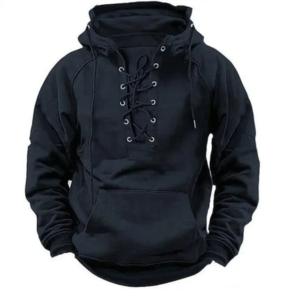 Michael | Viking Hoodie