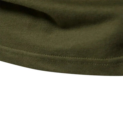 Lambert | Long-sleeved shirt with raglan sleeves