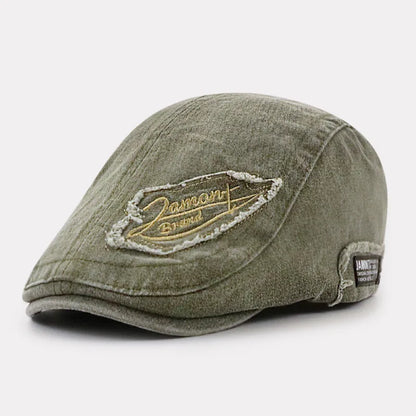 Dravo™ | Denim Cap