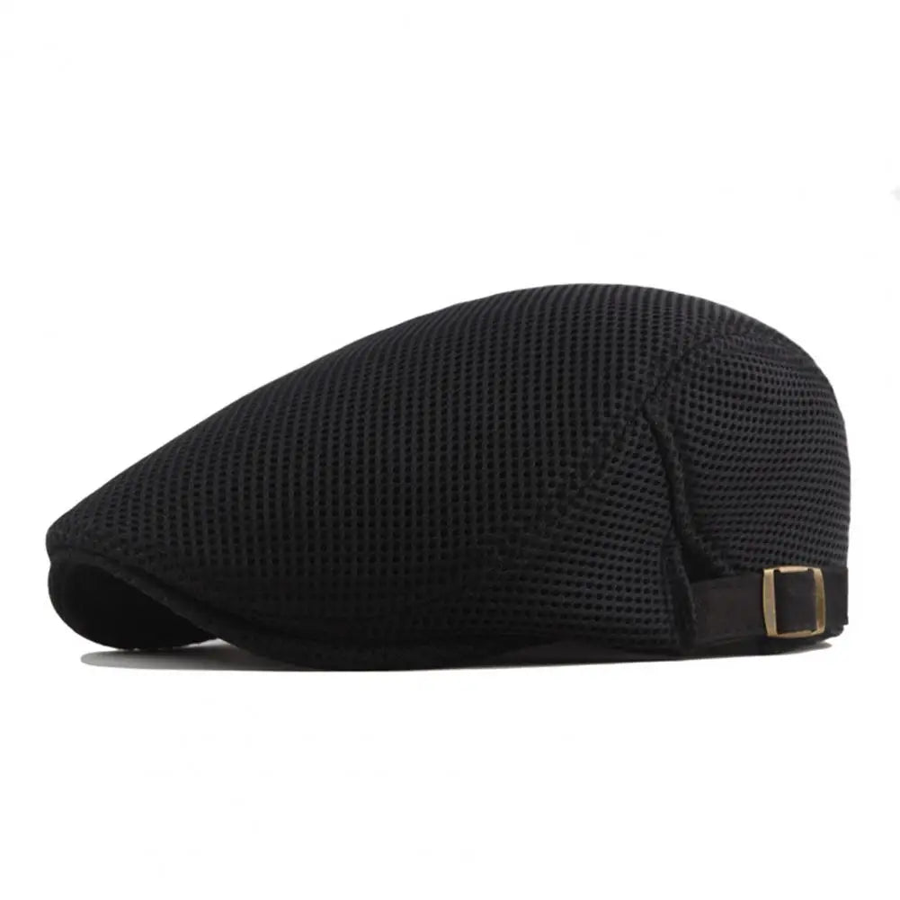 Kravo™ | Breathable Men's Cap