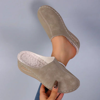 Mare™ | Orthopedic Slippers