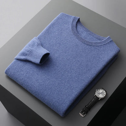 Clark - Ibiza cashmere sweater