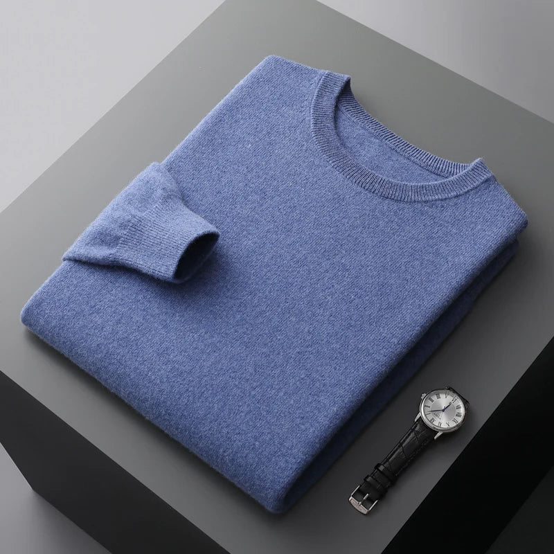 Ibiza  - Cashmere sweater