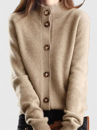 Gretchen™ | Elegant Cardigan