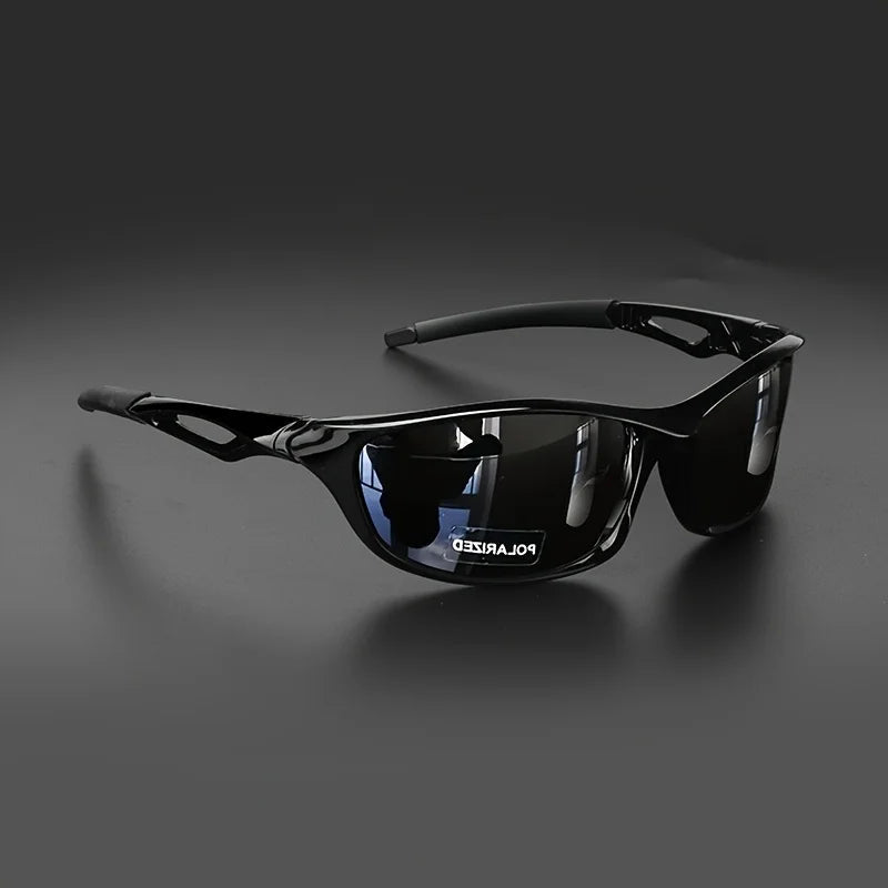 SUMMIT™ — Vintage Sports Performance Sunglasses