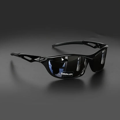 SUMMIT™ — Vintage Sports Performance Sunglasses