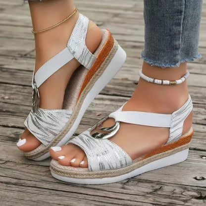 Lizzy™ - Orthopedic Sandals