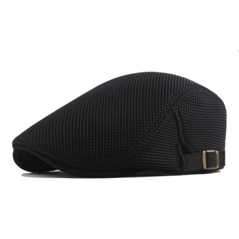Giuseppe™ | Breathable Mesh Cap