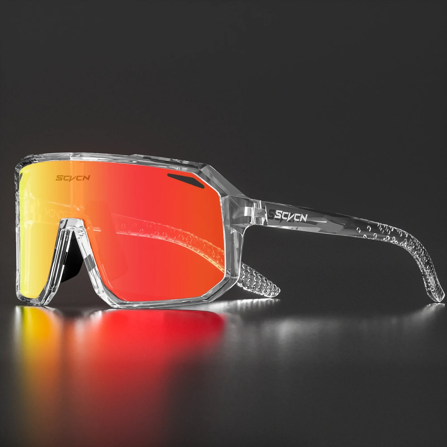 Zeke™ | Outdoor Cycling Sunglasses UV400 Sport Glasses