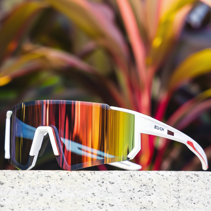 Zeke™ | Outdoor Cycling Sunglasses UV400 Sport Glasses