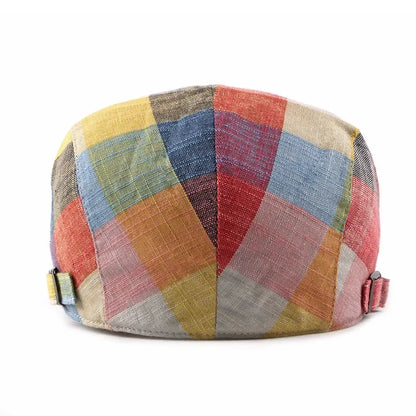 Axion™ | Stylish Summer Cap