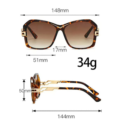 Verdara Sunglasses