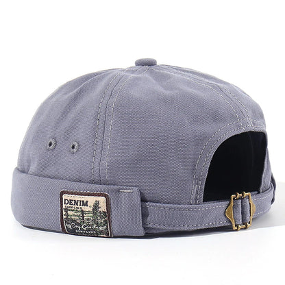 Nerox™ | Vintage Docker Cap