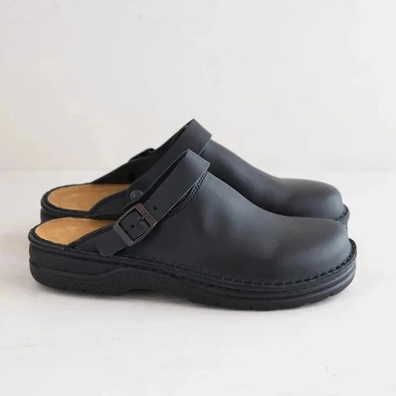 Maayke™ | Stylish Casual Slip-On