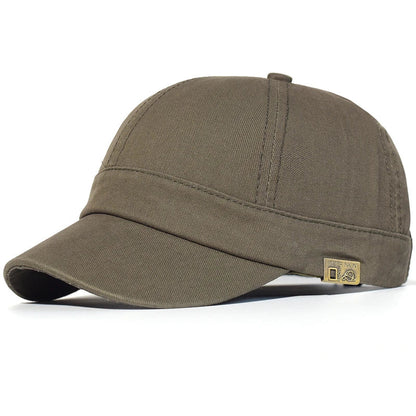 Thryve™ | Cotton Men's Cap