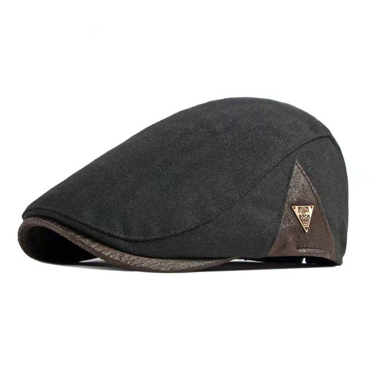 Angelo™ | Vintage Panel Cap
