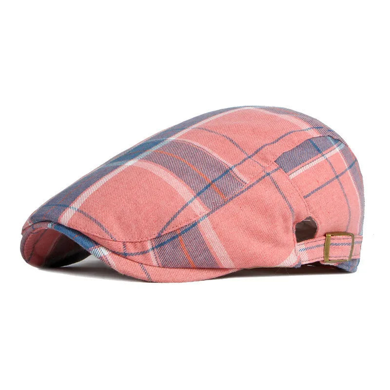 Carmine™ | The Neighborhood Dorchester Hat