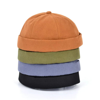 Nerox™ | Vintage Docker Cap