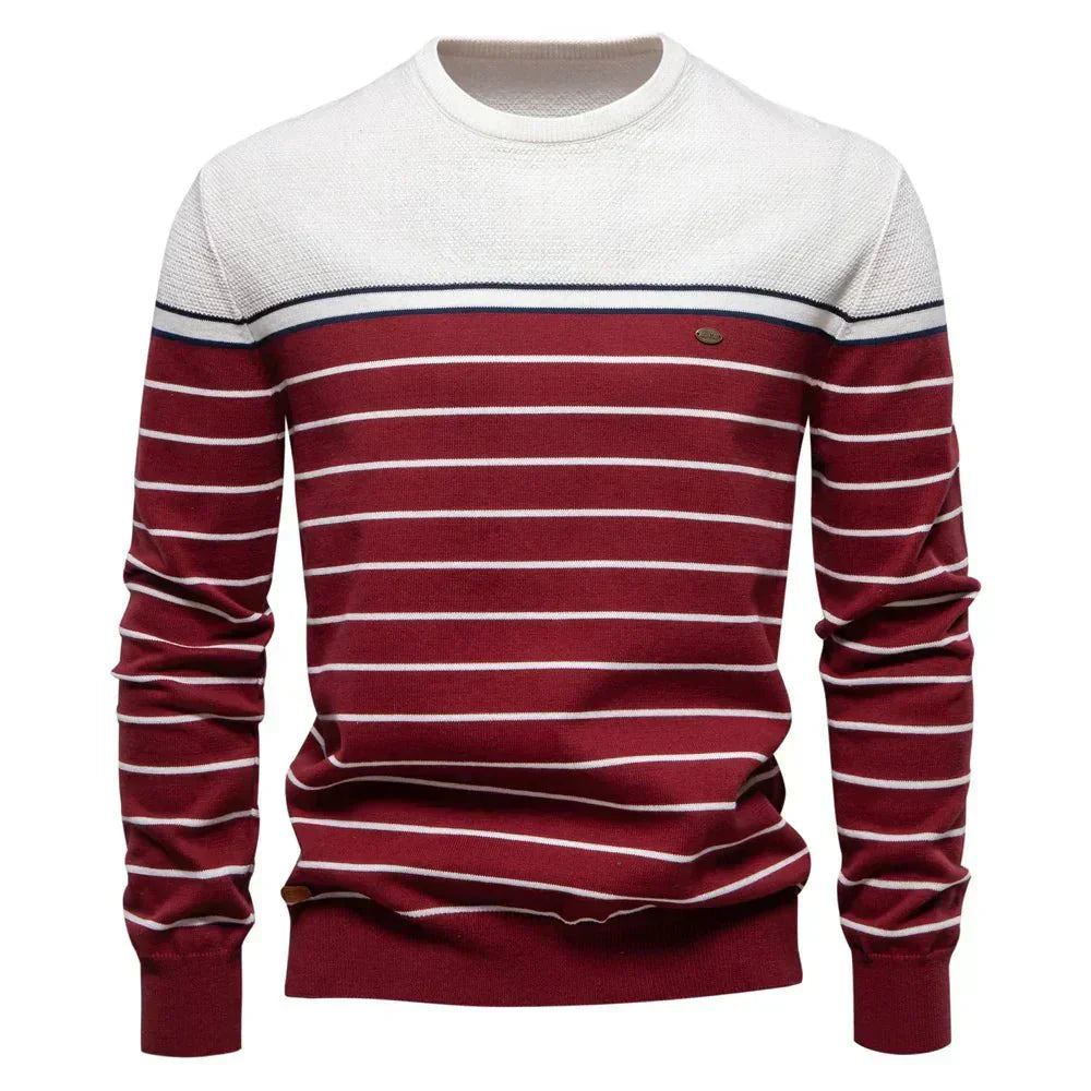 Rupert | Sturdy men's sweater
