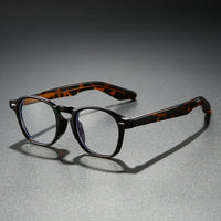 Leopard Clear